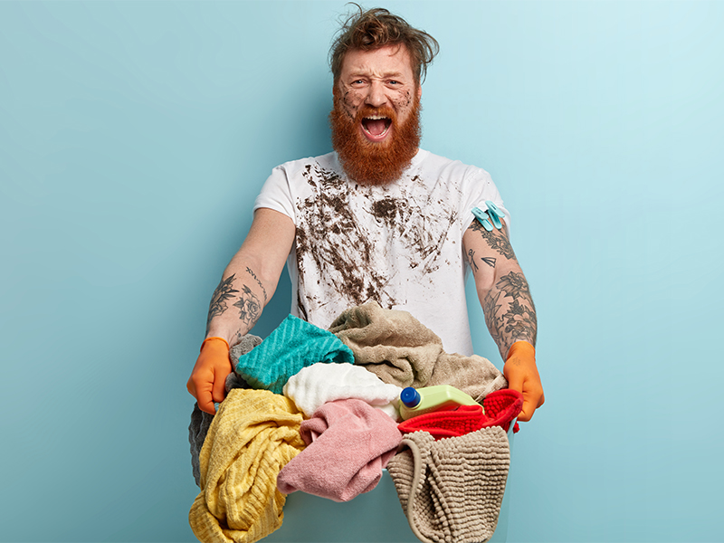 Wir helfen Menschen in Not