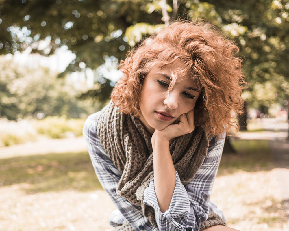 Das Projekt Plötzlich allein